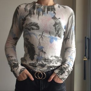 Equipment Femme 100% Cashmere Sweater